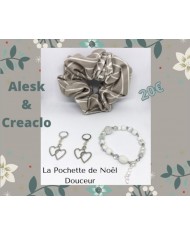 Pochette surprise de Noël Douceur