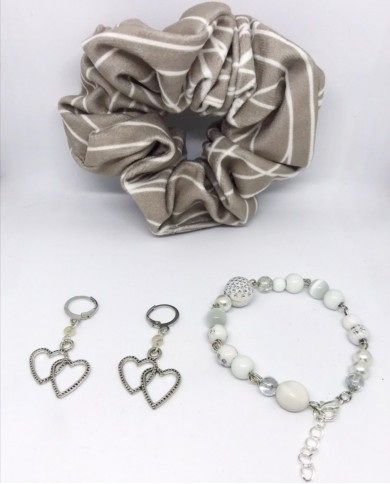 Pochette surprise de Noël Douceur