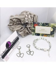 Pochette surprise de Noël Douceur