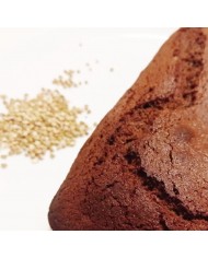 Pain d'épices au sarrasin