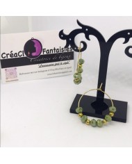  Pochette surprise de Noël Kaki