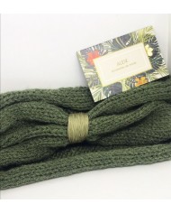  Pochette surprise de Noël Kaki