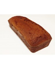 Pain d'épices au sarrasin