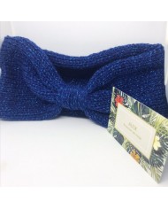  Pochette surprise de Noël Bleue scintillante