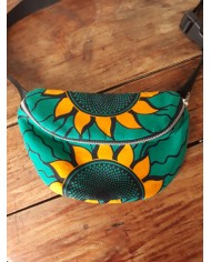 SAC BANANE TOURNESOL SAC BANANE TOURNESOL