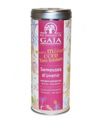 LOT DE 2 THES ROOIBOS