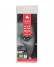 LOT DE 2 THES ROOIBOS