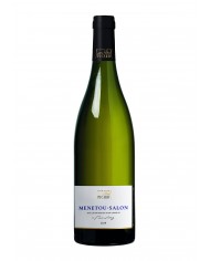 MENETOU-SALON BLANC 2019