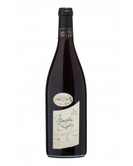 MENETOU-SALON ROUGE 2018