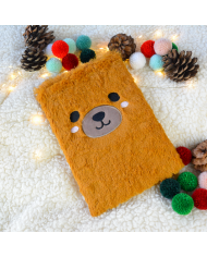 Carnet Tout Doux Ours Carnet Tout Doux Ours
