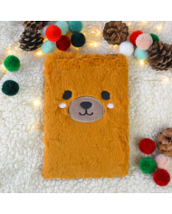 Carnet Tout Doux Ours Carnet Tout Doux Ours