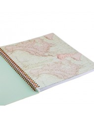 Carnet grand format Carnet grand format