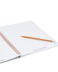 Carnet grand format Carnet grand format
