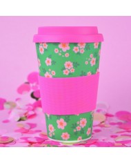 Coffee Cup/Tasse Frida Kahlo Coffee Cup/Tasse Frida Kahlo