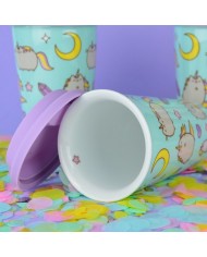 Mug de voyage Pusheen Mug de voyage Pusheen