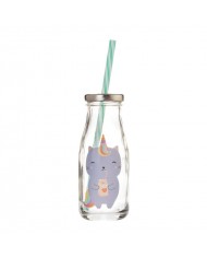 Mini bouteille Caticorn Mini bouteille Caticorn