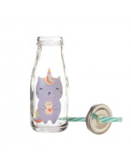 Mini bouteille Caticorn Mini bouteille Caticorn