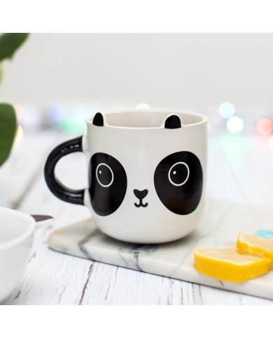 Mug Panda "Aiko"