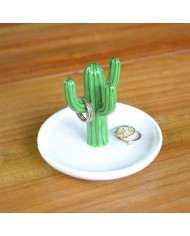 Porte bijoux cactus Porte bijoux cactus