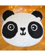 Tapis panda Tapis panda