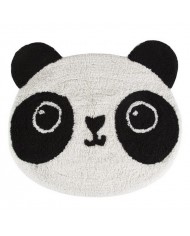 Tapis panda Tapis panda