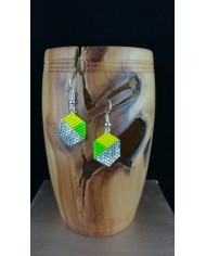 boucles d'oreilles Emer