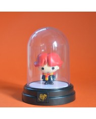 Lampe sous cloche Ron Lampe sous cloche Ron