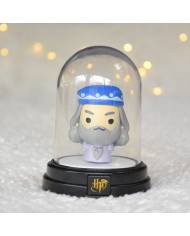 Lampe sous cloche Dumbledore Lampe sous cloche Dumbledore