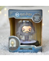 Lampe sous cloche Hagrid Lampe sous cloche Hagrid