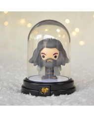 Lampe sous cloche Hagrid Lampe sous cloche Hagrid