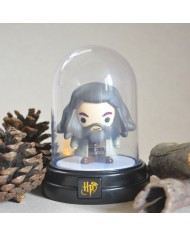 Lampe sous cloche Hagrid Lampe sous cloche Hagrid