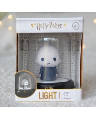 Lampe sous cloche Voldemort Lampe sous cloche Voldemort