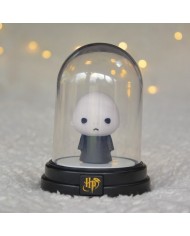 Lampe sous cloche Voldemort Lampe sous cloche Voldemort