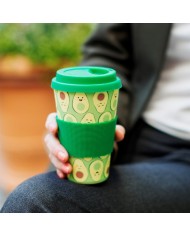 Coffee Cup Avocat Coffee Cup Avocat