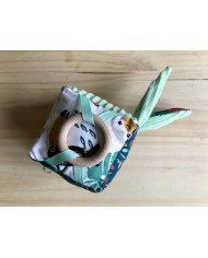 Cube éveil "Tropical"