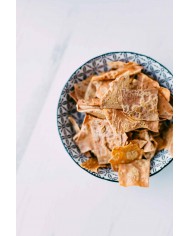 Chips sucrées au froment Chips sucrées au froment