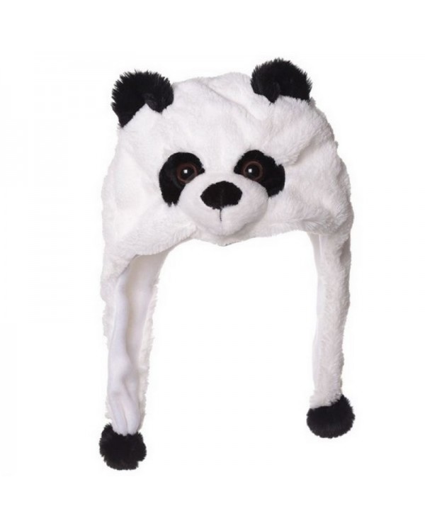 Bonnet Panda