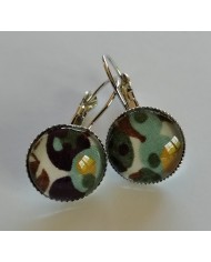 dormeuses en liberty Wiltshire automne