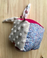 Cube éveil "Liberty"