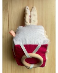 Cube éveil "Liberty"