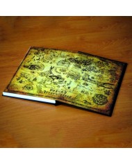 Carnet Hyrule Zelda Carnet Hyrule Zelda