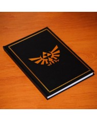 Carnet Hyrule Zelda Carnet Hyrule Zelda