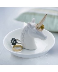Porte bijoux licorne Porte bijoux licorne