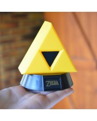 Lampe Triforce Zelda Lampe Triforce Zelda