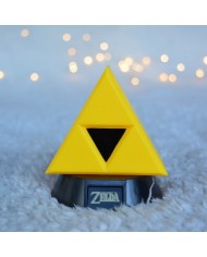 Lampe Triforce Zelda Lampe Triforce Zelda