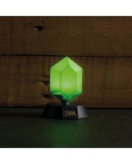 Lampe Rubis Vert Zelda Lampe Rubis Vert Zelda