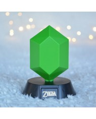 Lampe Rubis Vert Zelda Lampe Rubis Vert Zelda