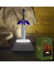 Lampe épée Zelda Lampe épée Zelda