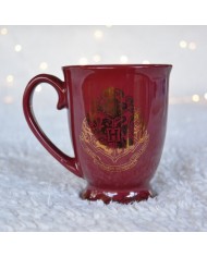 Mug Harry Potter Poudlard - 4 Maisons Rouge Mug Harry Potter Poudlard - 4 Maisons Rouge