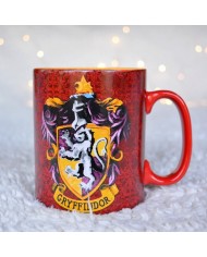 Mug  Gryffondor Harry Potter Mug  Gryffondor Harry Potter